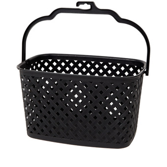 Action Cesto portamollette effetto rattan offerta
