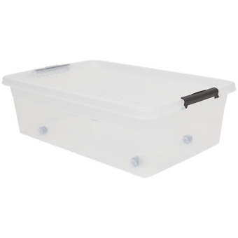 Action Contenitore con coperchio offerta