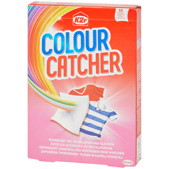 Action Foglietti colour catcher k2r offerta