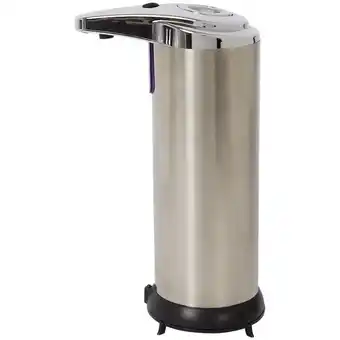 Dispenser sapone automatico