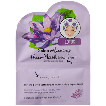 Action Maschera capelli offerta