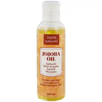 Action Olio di jojoba offerta