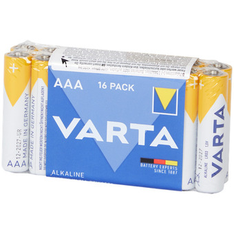 Action Batterie aaa varta offerta
