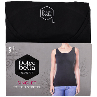 Action Canottiera dolce bella offerta