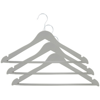 Action Grucce per abiti offerta