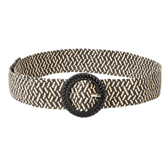 Action Cintura intrecciata offerta