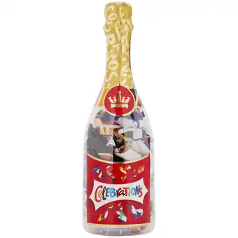 Action Cioccolatini celebrations offerta