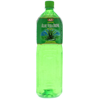 Bevanda all’aloe vera aloi