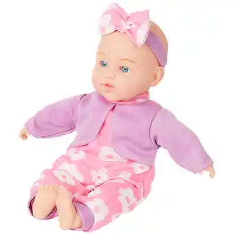 Action Bambola sophie dolly star offerta