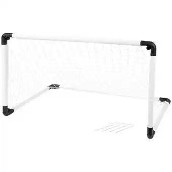 Action Porta da calcio pieghevole offerta