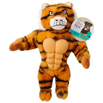 Action Peluche per cani offerta