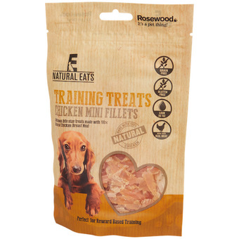 Snack per cani