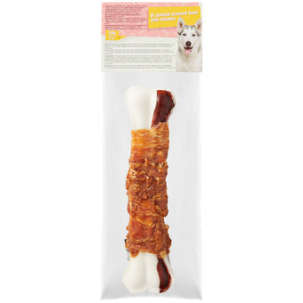 Action Snack per cani offerta