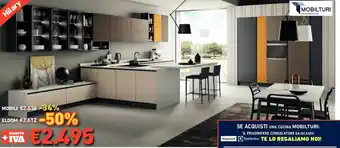 Electrolux Arredamento casa