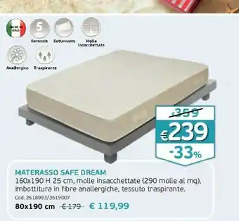 Materassi