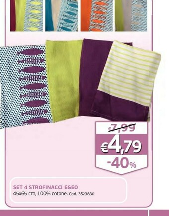 GRANCASA Accessori cucina offerta