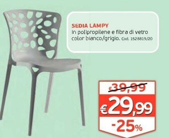 GRANCASA Sedie offerta