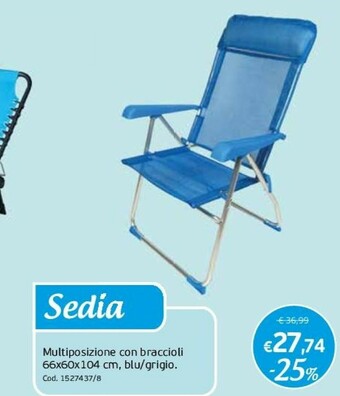 Sedie