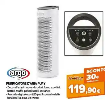 Argo Elettrodomestici