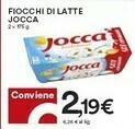 Coop Jocca Fiocchi Di Latte offerta