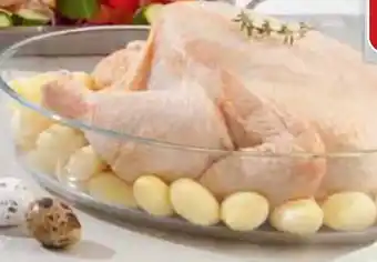 Carrefour Pollo pronto per arrosto offerta