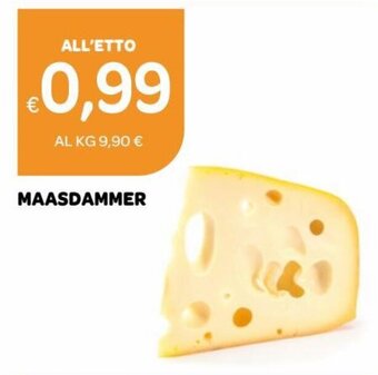 Ekom Maasdammer offerta