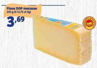 Piave DOP Mezzano 250 g