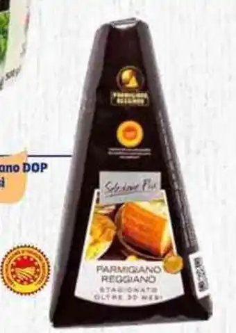 In'S Mercato Parmigiano Reggiano DOP Stagionato 30 Mesi offerta