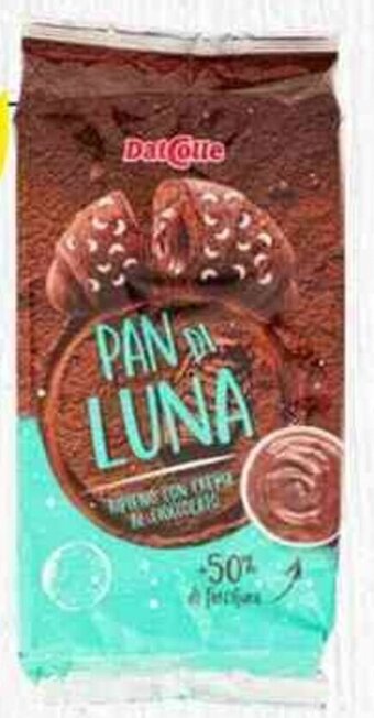 In'S Mercato DalColle Croissant Pan di Luna 250 g offerta