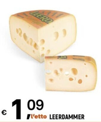 A&O Leerdammer offerta