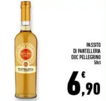 Pellegrino Passito Di Pantelleria DOC 50 cl