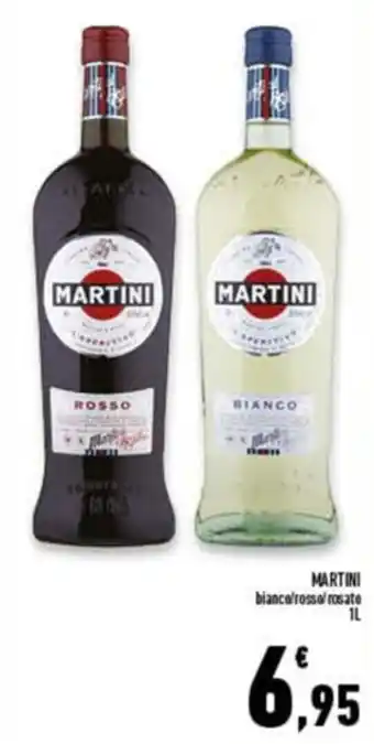 Conad Superstore Martini 1 L offerta
