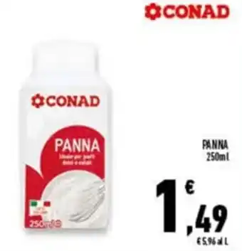 Panna 250 ml