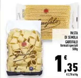 Garofalo Pasta di Semola 500 g