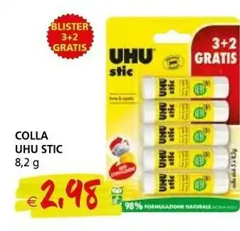 Uhu Colla