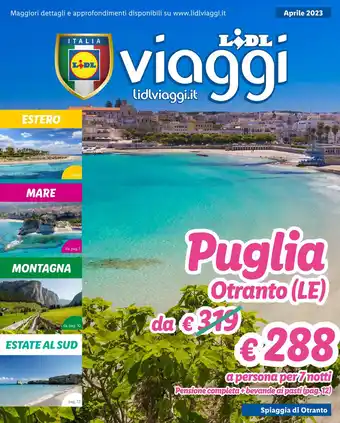 Puglia Otranto (LE)