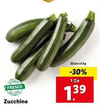Zucchine