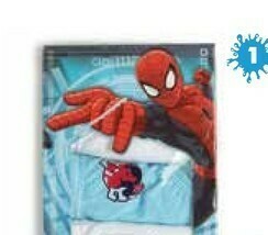 Il Gigante Set 3 Slip offerta