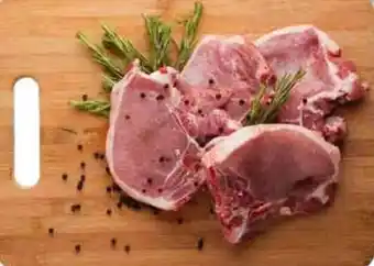 Coop Bistecca di Lombo di Suino offerta