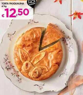 Bennet Torta Pasqualina offerta