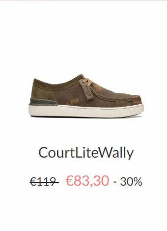 Scarpe uomo