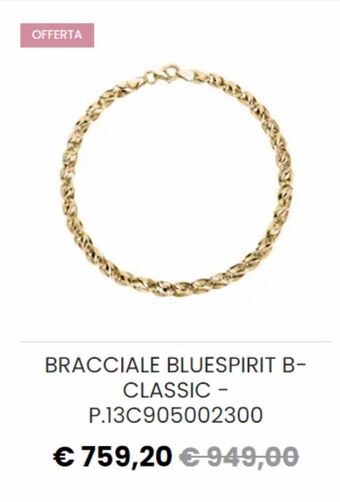 Bracciale
