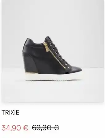 Aldo Trixie offerta
