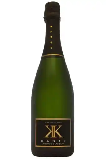 Brut kk spumante kante