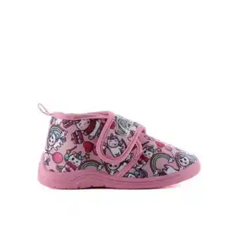 Scarpe&Scarpe Pantofole stampa unicorni offerta
