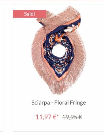 Sciarpa