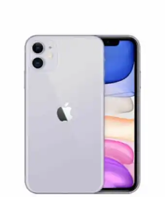 eBay Apple iphone 11 64 gb ricondizionato no graffi come nuovo purple offerta