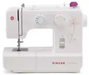 Singer promise 1412 macchina da cucire automatica elettrica 1412-sing