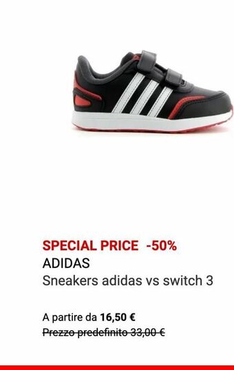 Scarpe&Scarpe Sneakers adidas offerta
