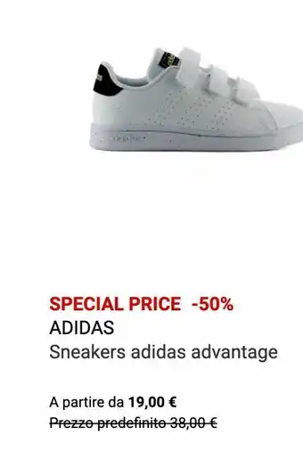 Sneakers adidas